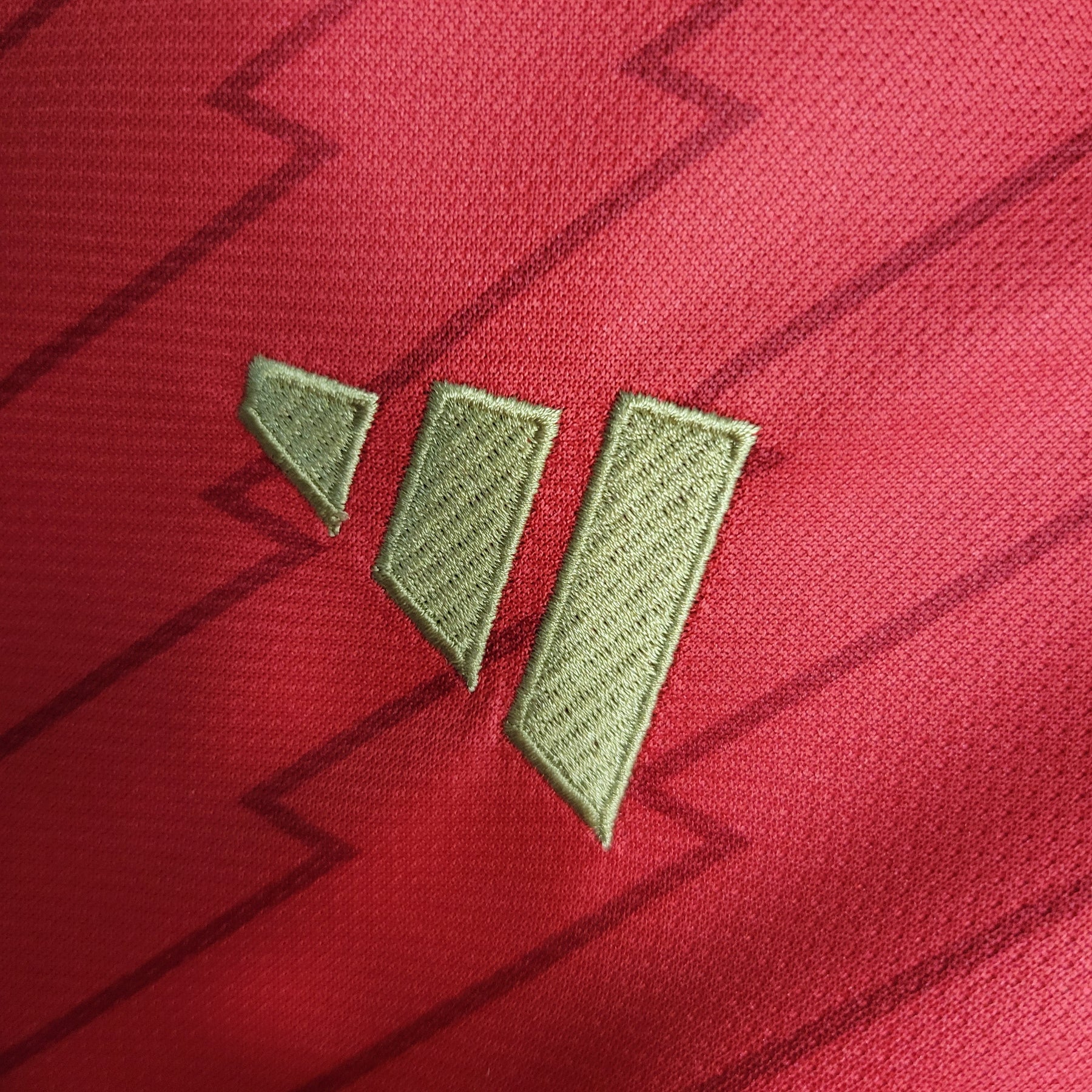Camisa Arsenal Home 23/24 - Adidas Torcedor Masculina