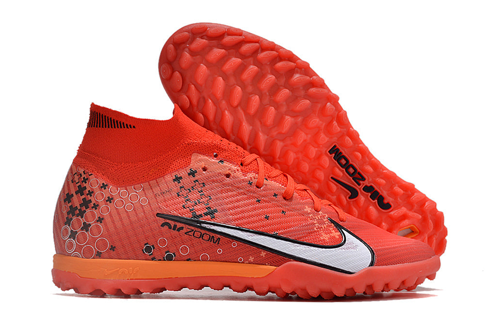 Chuteira Nike Air Zoom Mercurial Vapor XV Elite TF