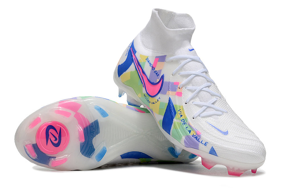 Chuteira NIKE PHANTOM GX2 FG