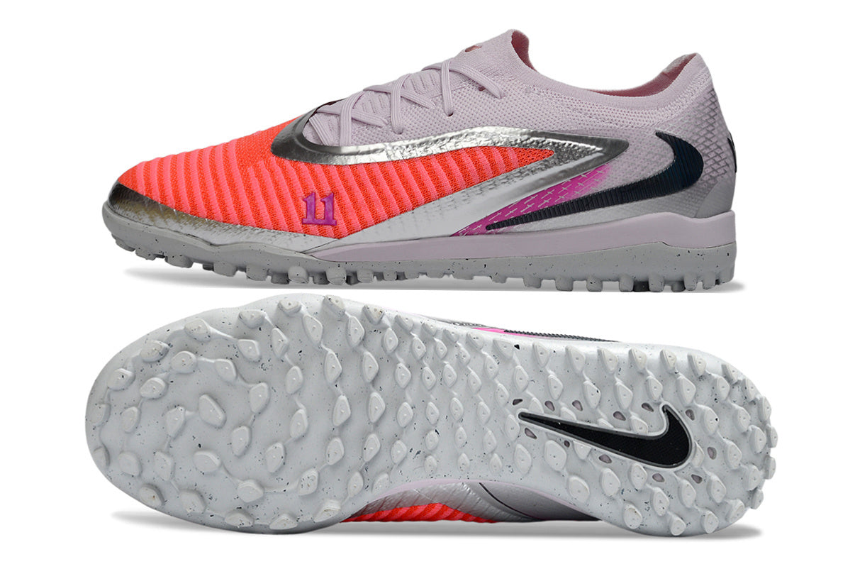 Chuteira NIKE PHANTOM GX3 TF