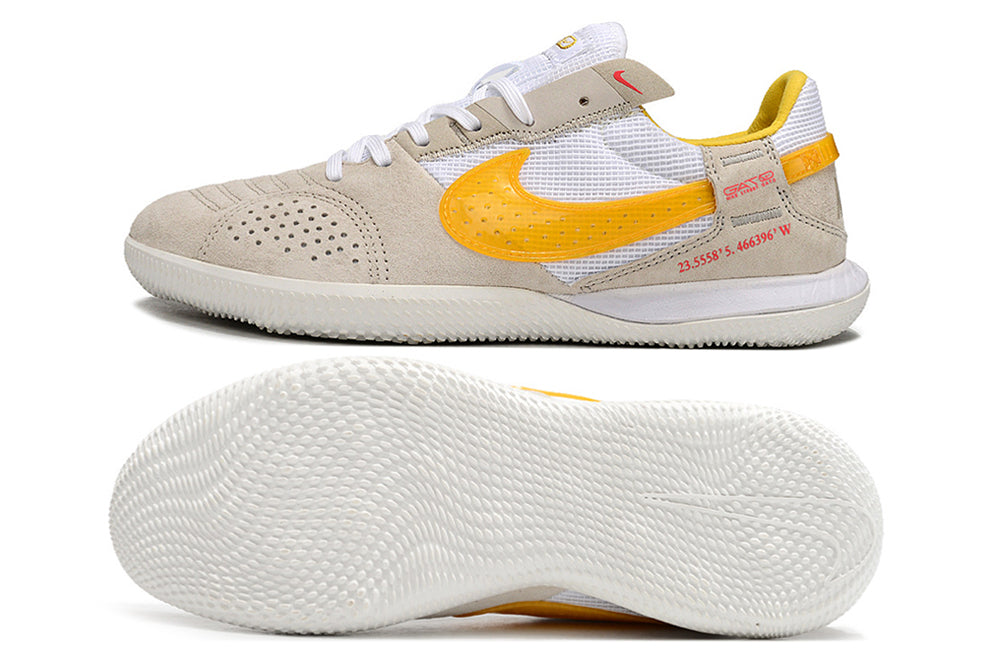 Chuteira Nike Streetgato IC