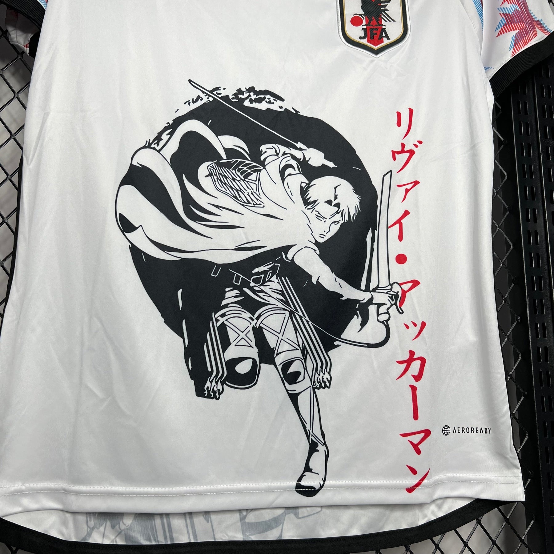 Camisa Japão Edição Especial 22/23 - Adidas Torcedor Masculina
