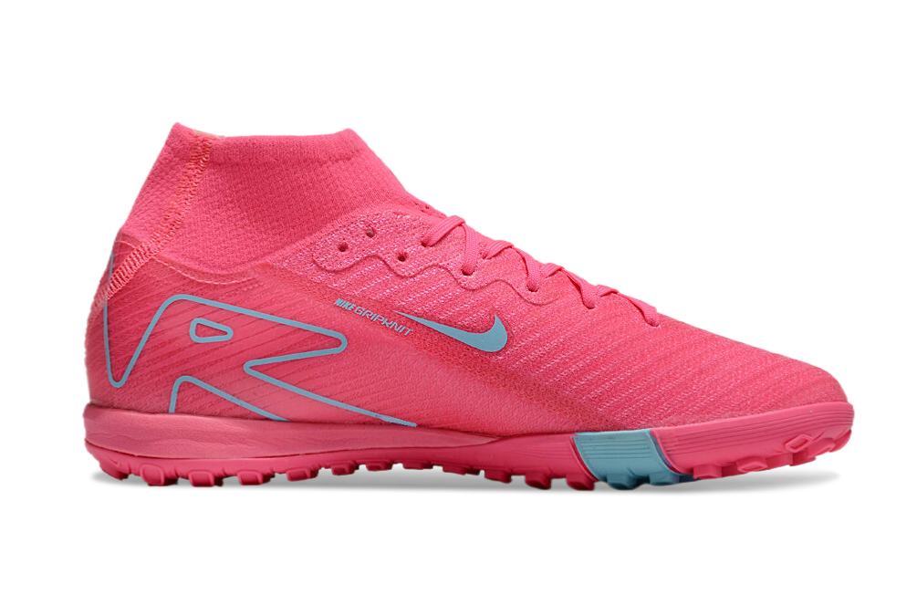 Chuteira Nike Air Zoom Mercurial Superfly 16 Elite TF