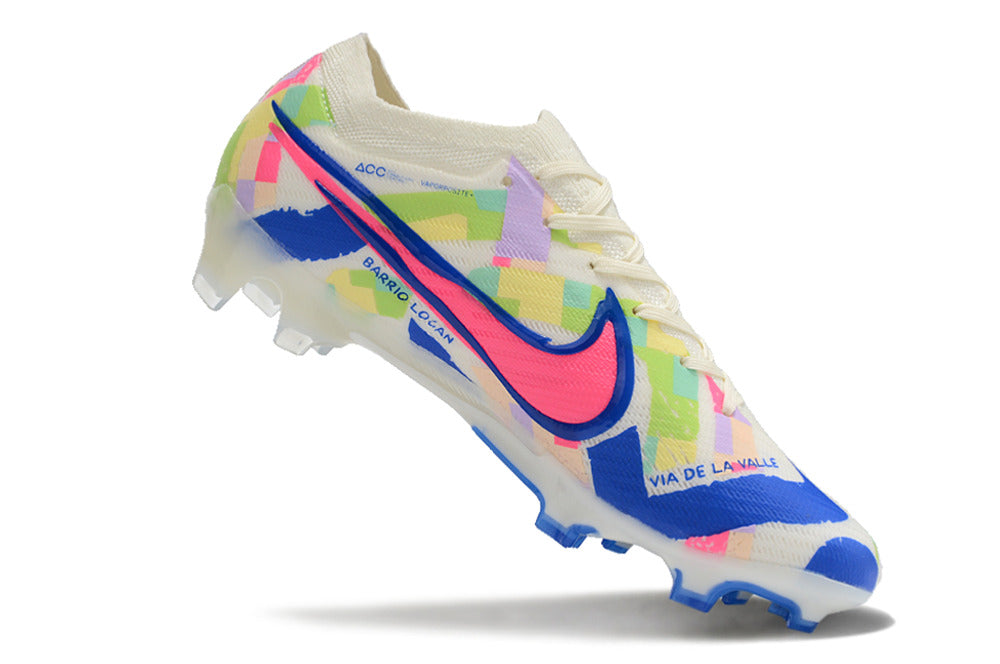 Chuteira Nike Air Zoom Mercurial XV Elite FG (INFANTIL)