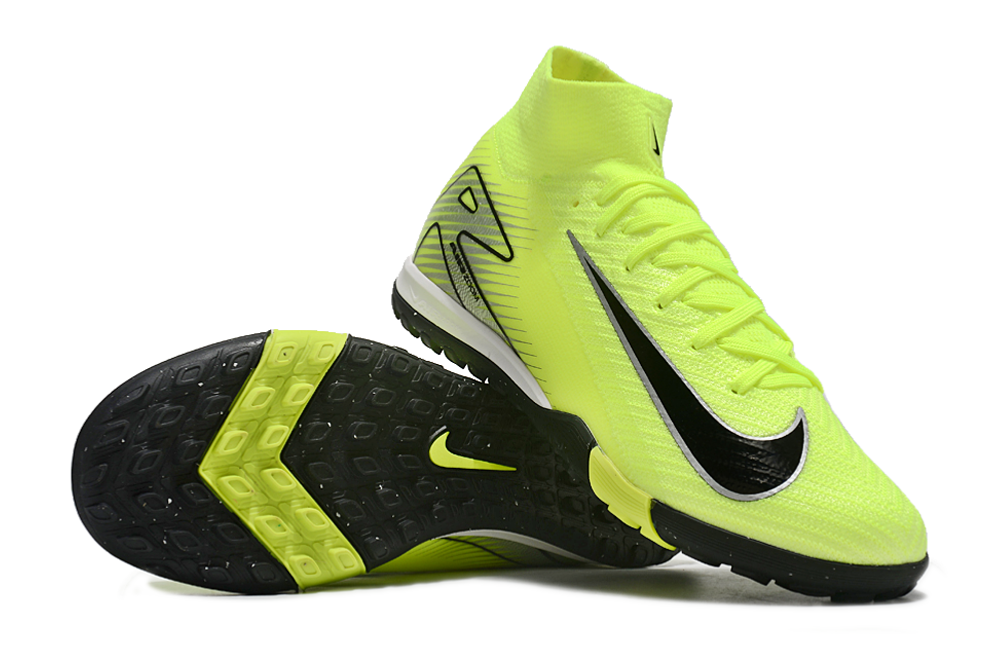 Chuteira Nike Air Zoom Mercurial Superfly 16 Elite TF