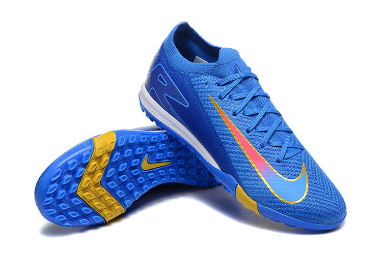 Chuteira Nike Air Zoom Mercurial Superfly 16 Elite TF
