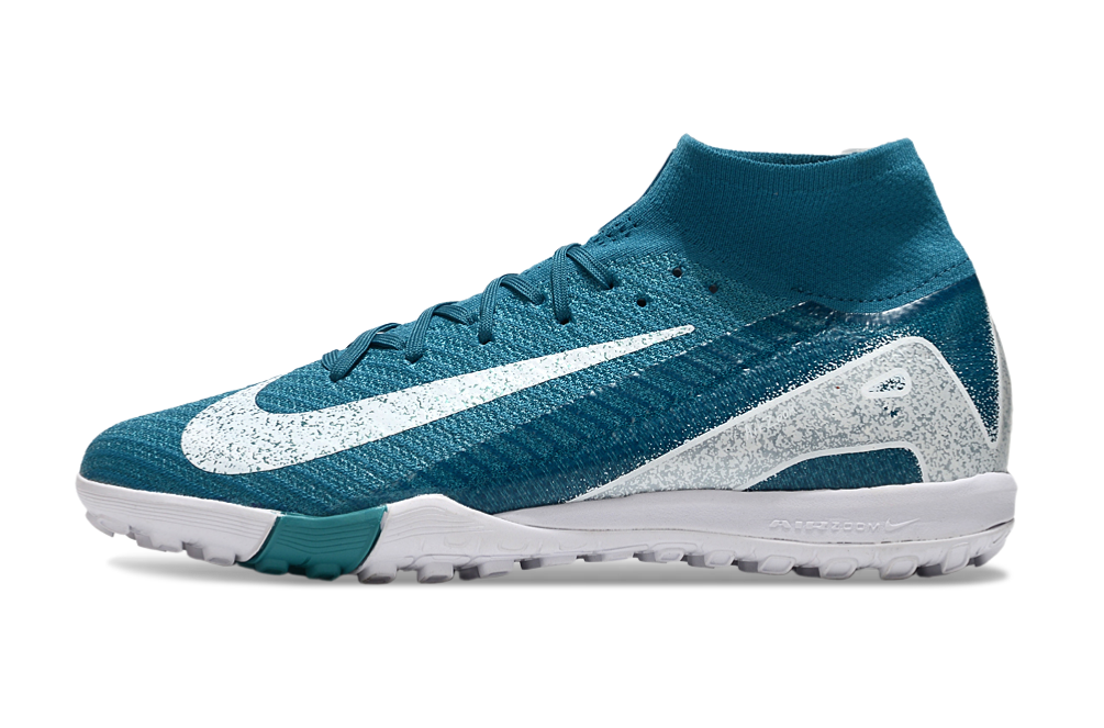 Chuteira Nike Air Zoom Mercurial Superfly 16 Elite TF
