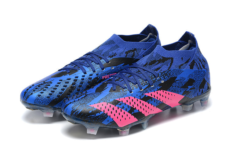 Chuteira Adidas Predator Accuracy + FG
