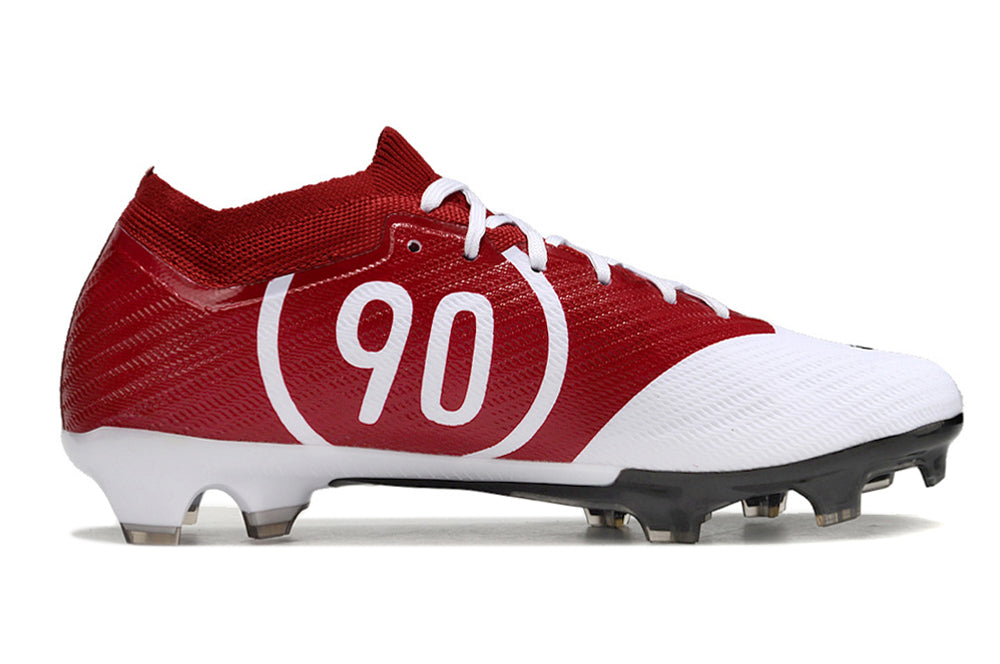 Chuteira Nike Air Zoom Mercurial XV Elite FG (INFANTIL)