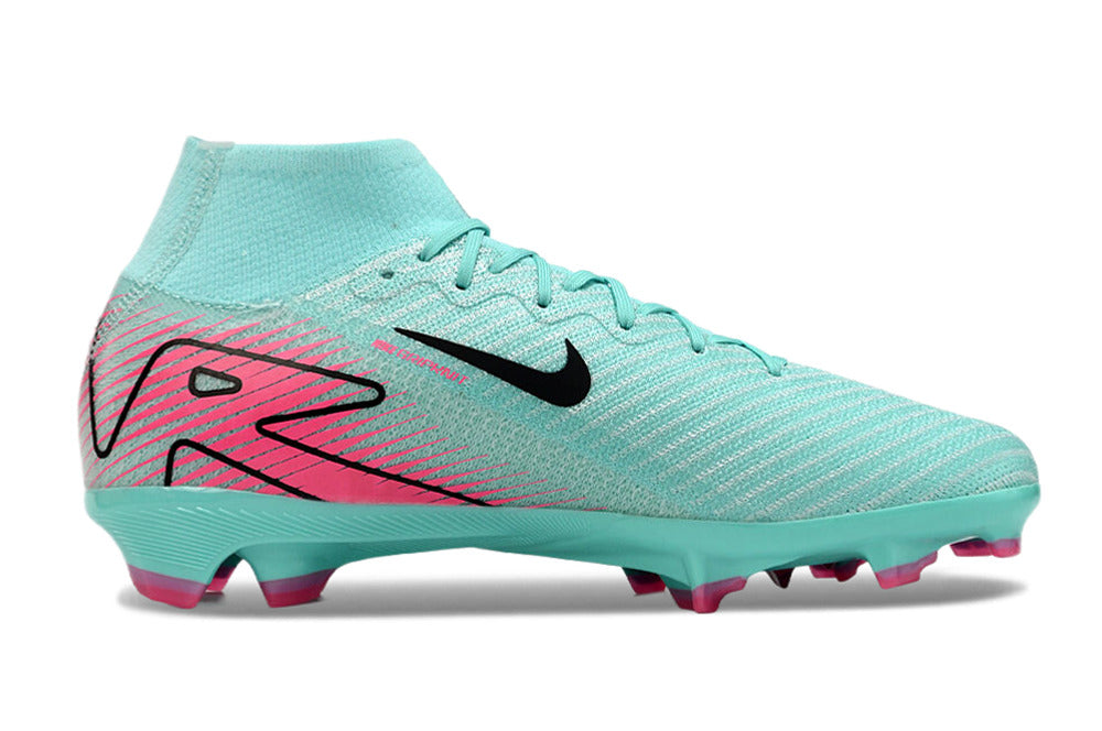 Chuteira Nike Air Zoom Mercurial Superfly Vapor 16 Elite FG