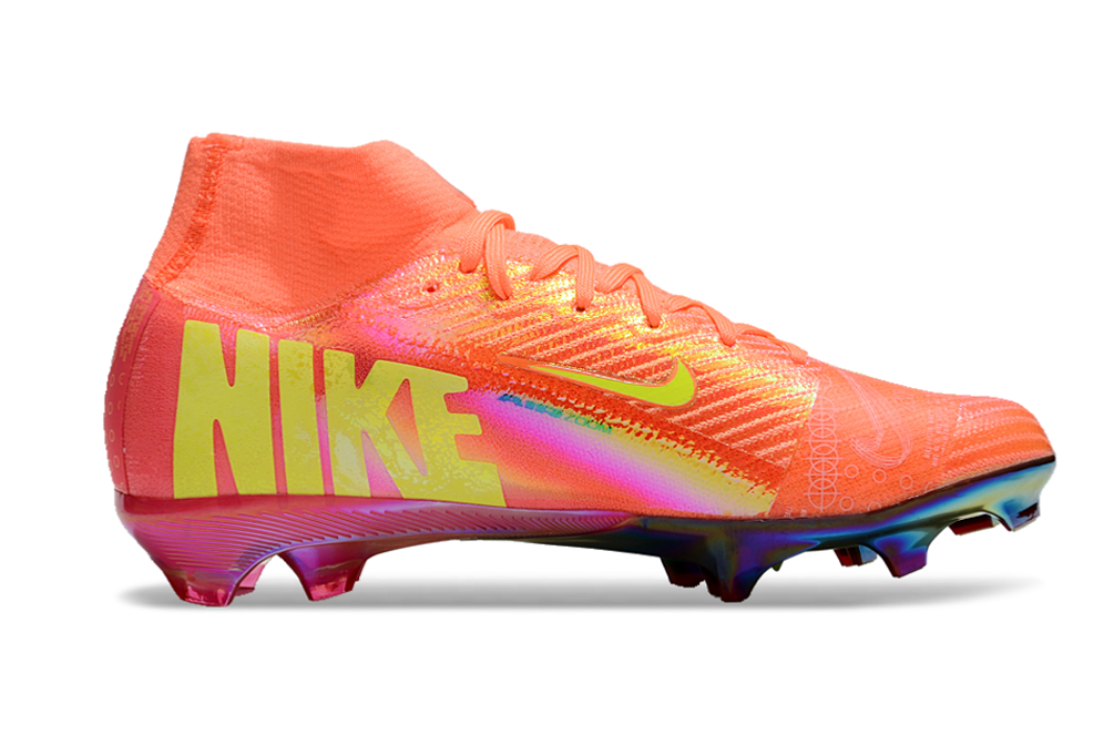 Chuteira Nike Air Zoom Mercurial Superfly Vapor 16 Elite FG