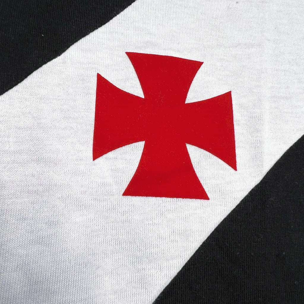 Camisa Retrô Vasco I 1988