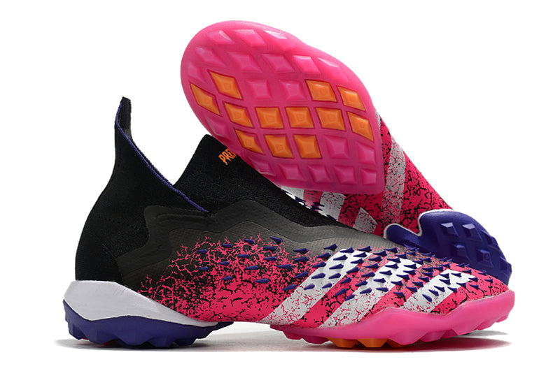Chuteira Adidas Predator Freak 21 TF