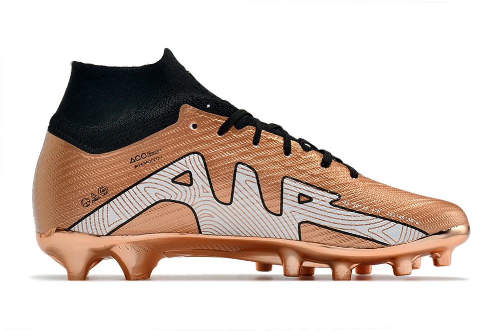 Chuteira Nike Air Zoom Superfly IX Elite FG