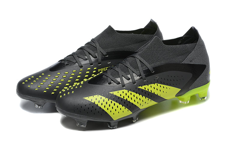 Chuteira Adidas Predator Accuracy + FG