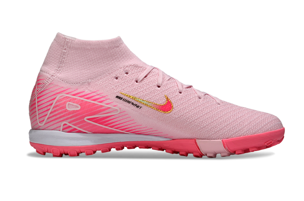 Chuteira Nike Air Zoom Mercurial Superfly 16 Elite TF