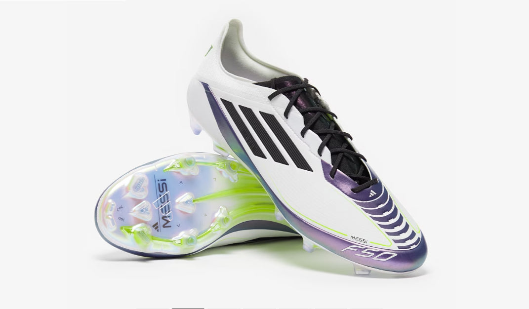 Chuteira Adidas F50 FG