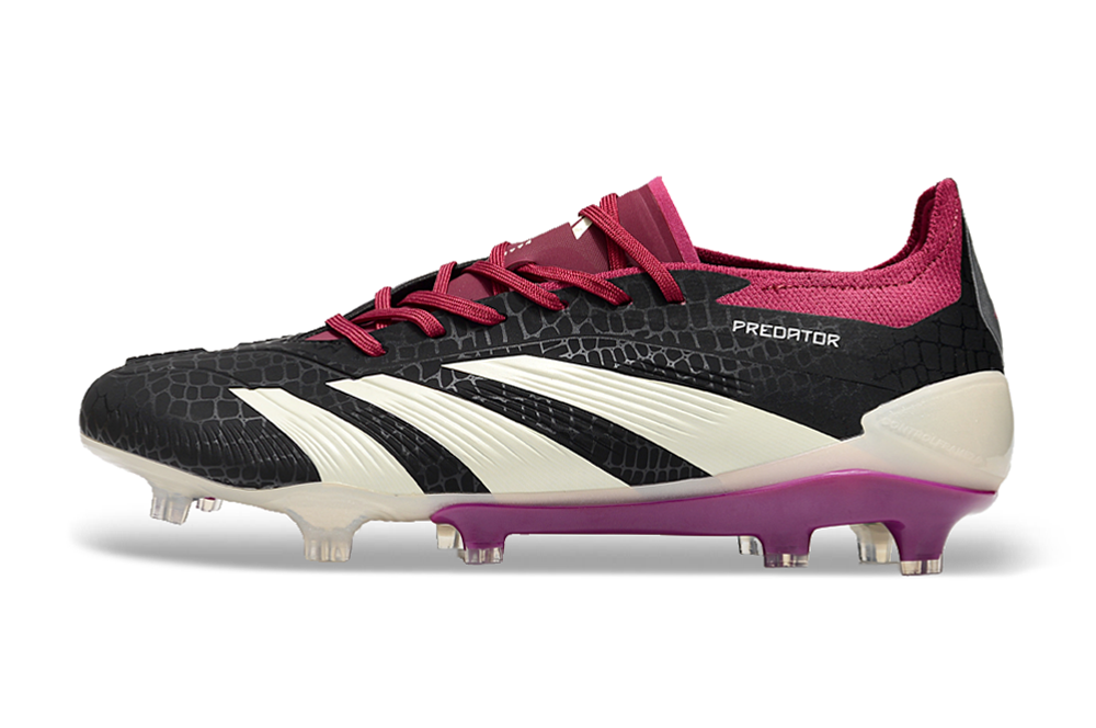 Chuteira Adidas Predator Accuracy + FG