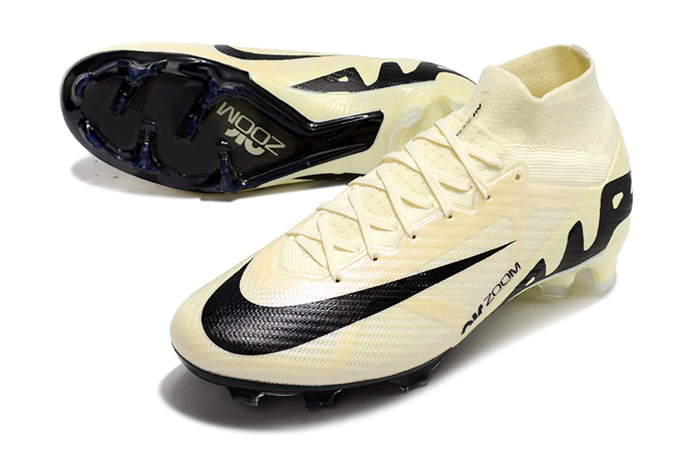 Chuteira Nike Air Zoom Superfly IX Elite FG (INFANTIL)
