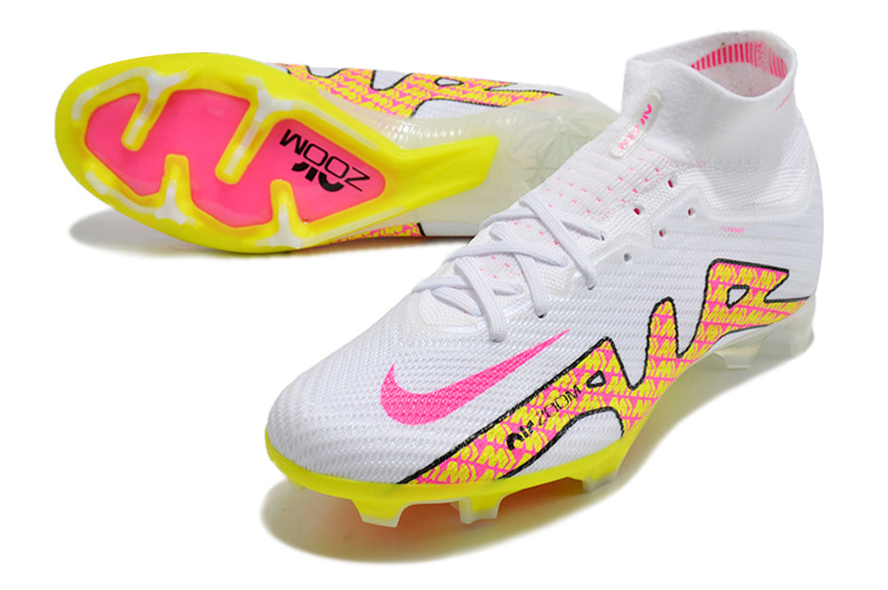 Chuteira Nike Air Zoom Superfly IX Elite FG