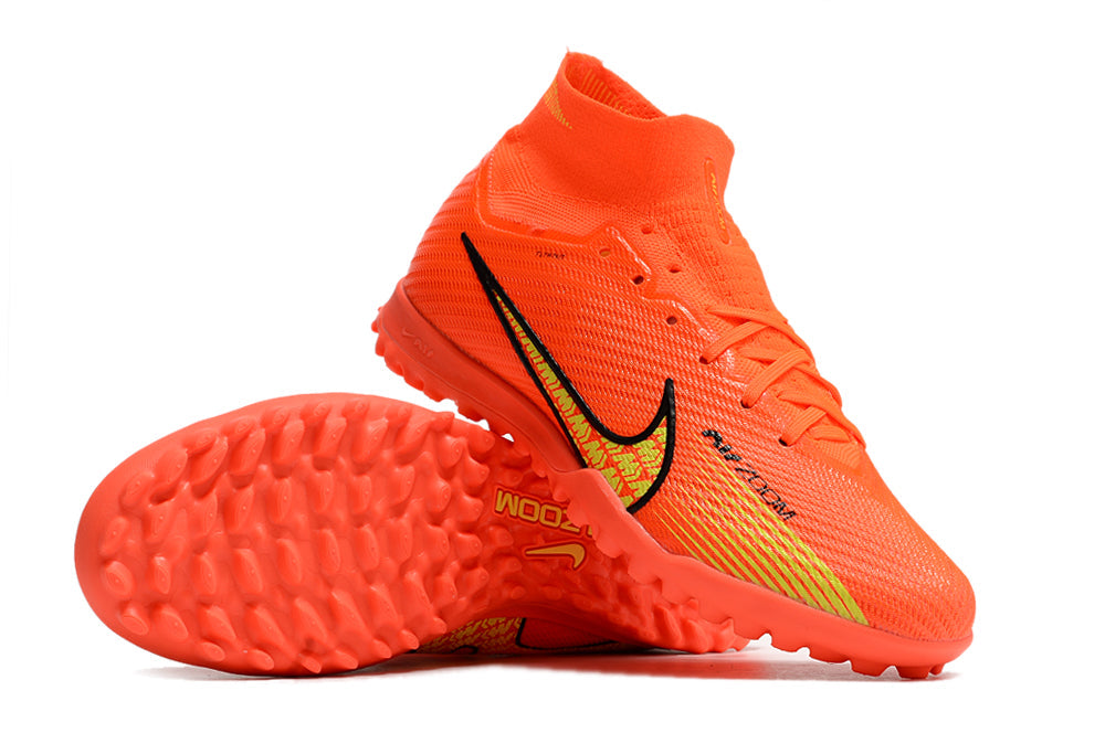Chuteira Nike Air Zoom Mercurial Vapor XV Elite TF