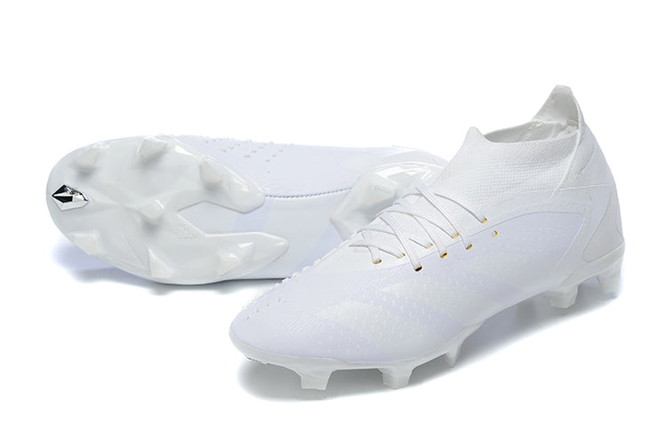 Chuteira Adidas Predator Accuracy + FG