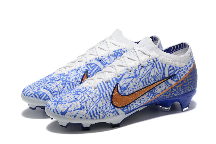 Chuteira Nike Air Zoom Mercurial XV Elite FG