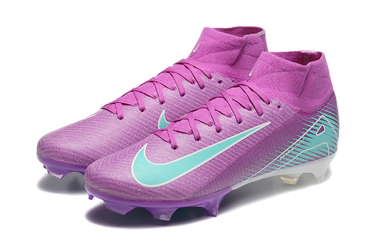 Chuteira Nike Air Zoom Mercurial Superfly Vapor 16 Elite FG