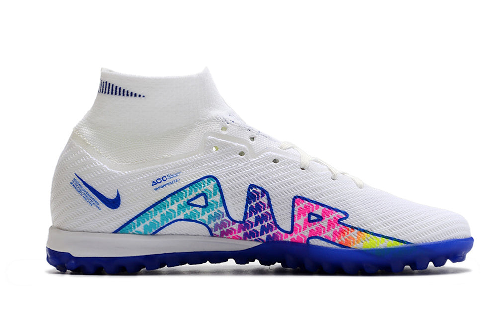 Chuteira Nike Air Zoom Mercurial Vapor XV Elite TF