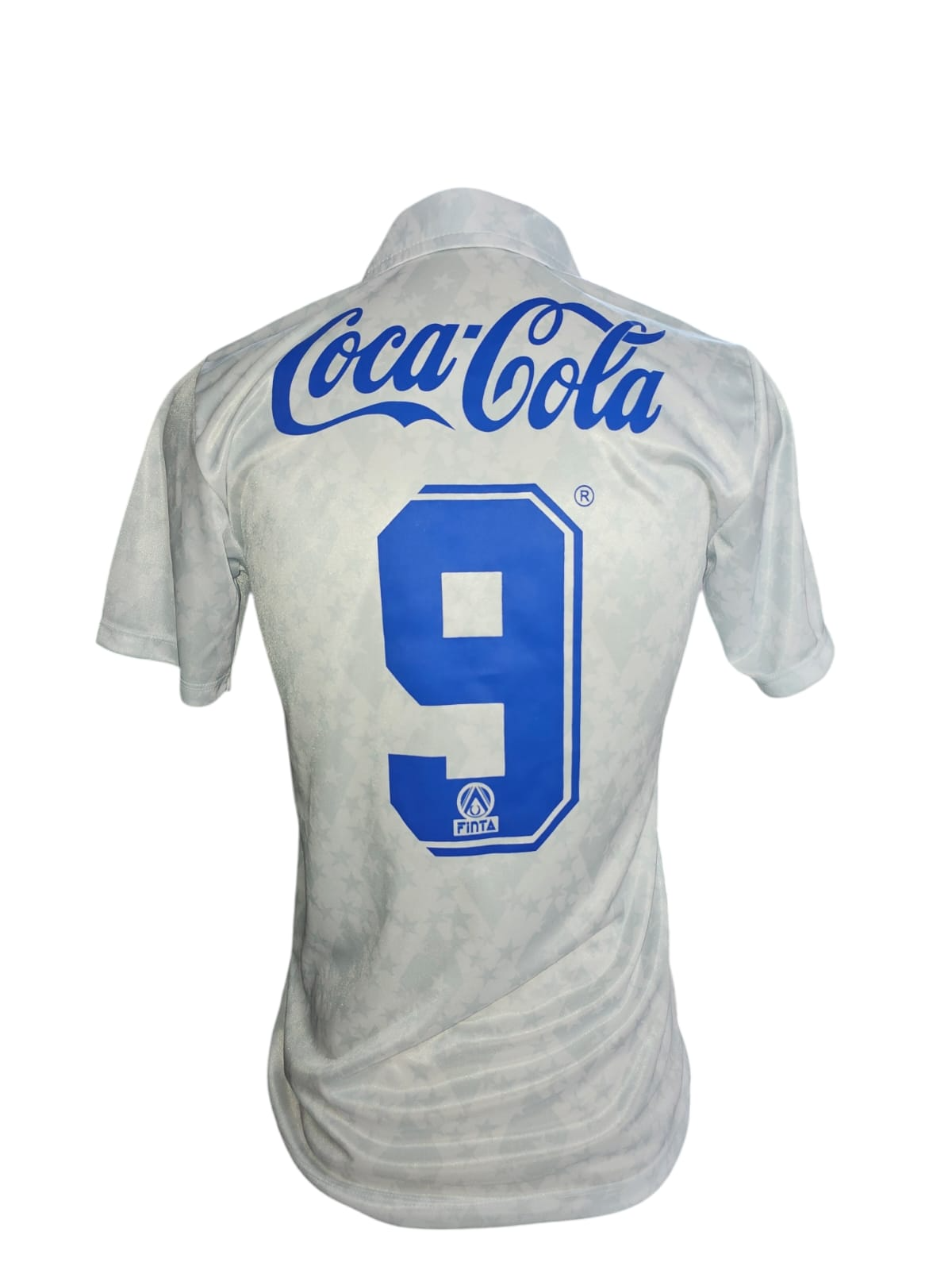 Camisa Retrô Cruzeiro III 1993/94
