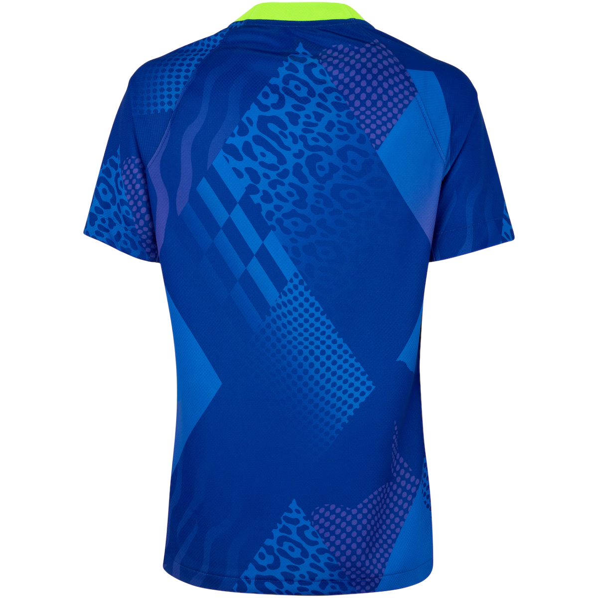 Camisa Seleção Brasileira Feminina 25/26 lI