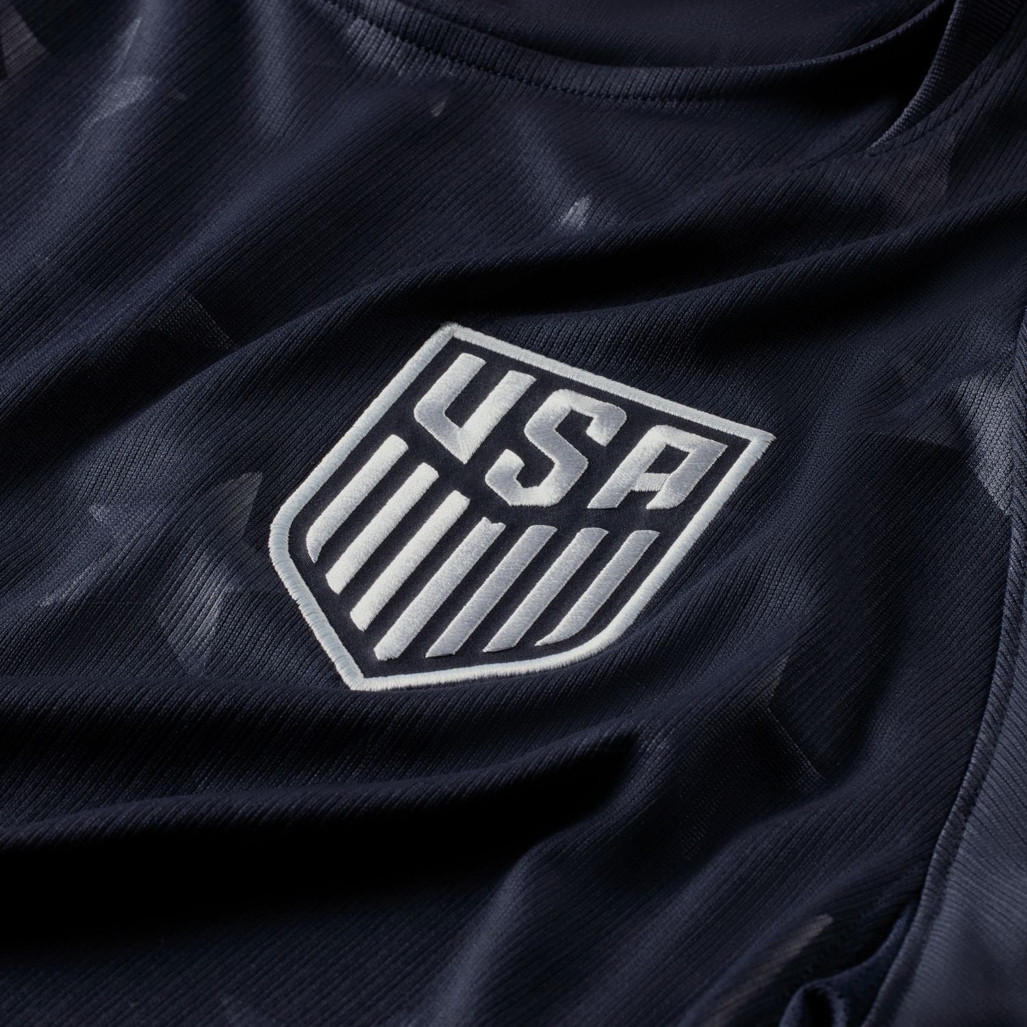 Camisa Estados Unidos 2026/27 Away