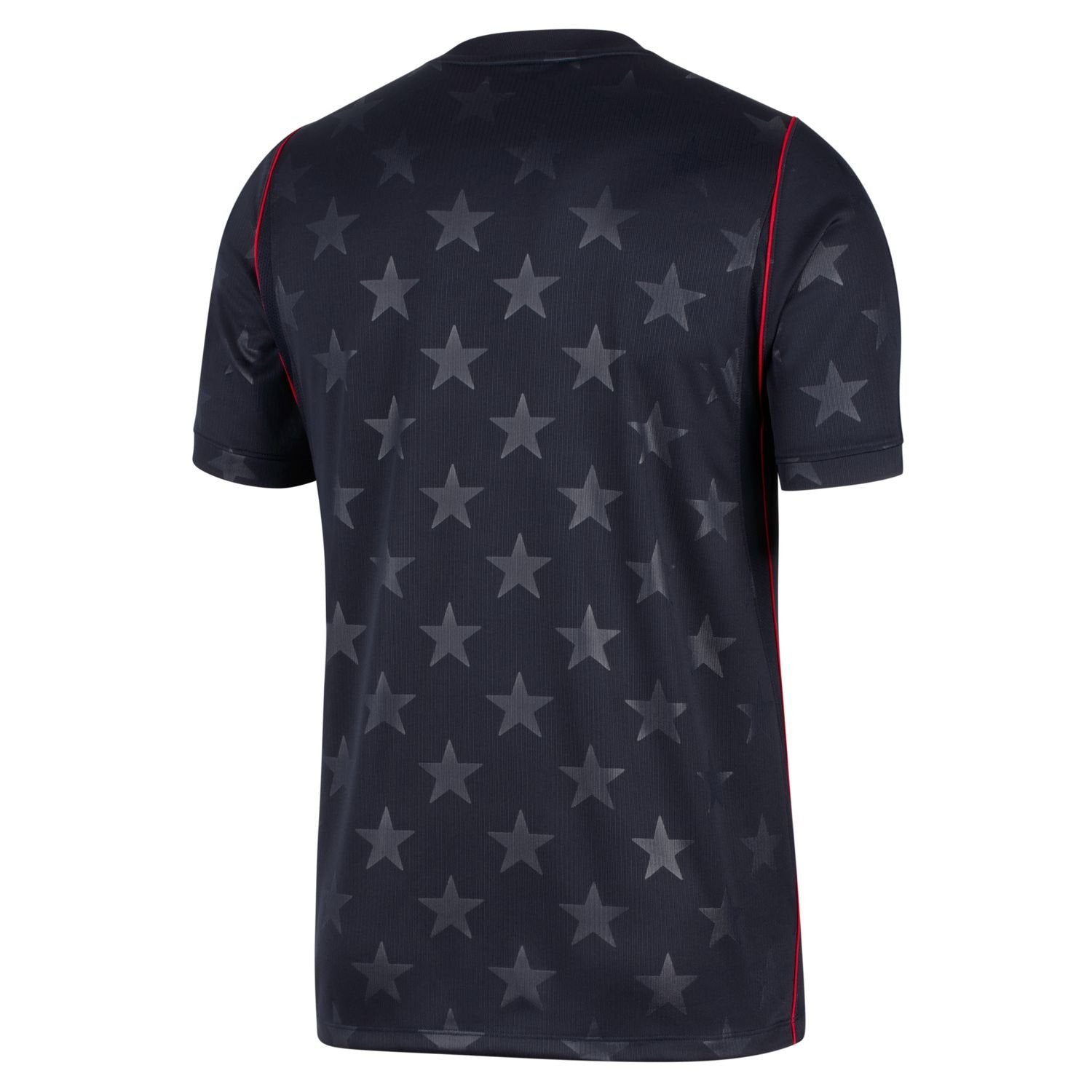 Camisa Estados Unidos 2026/27 Away