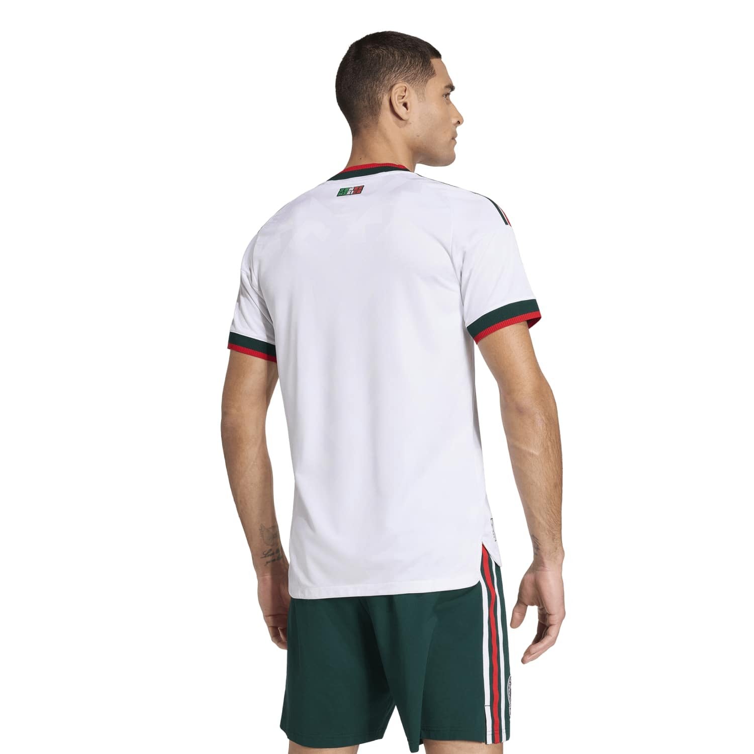 Camisa México 2026/27 Away