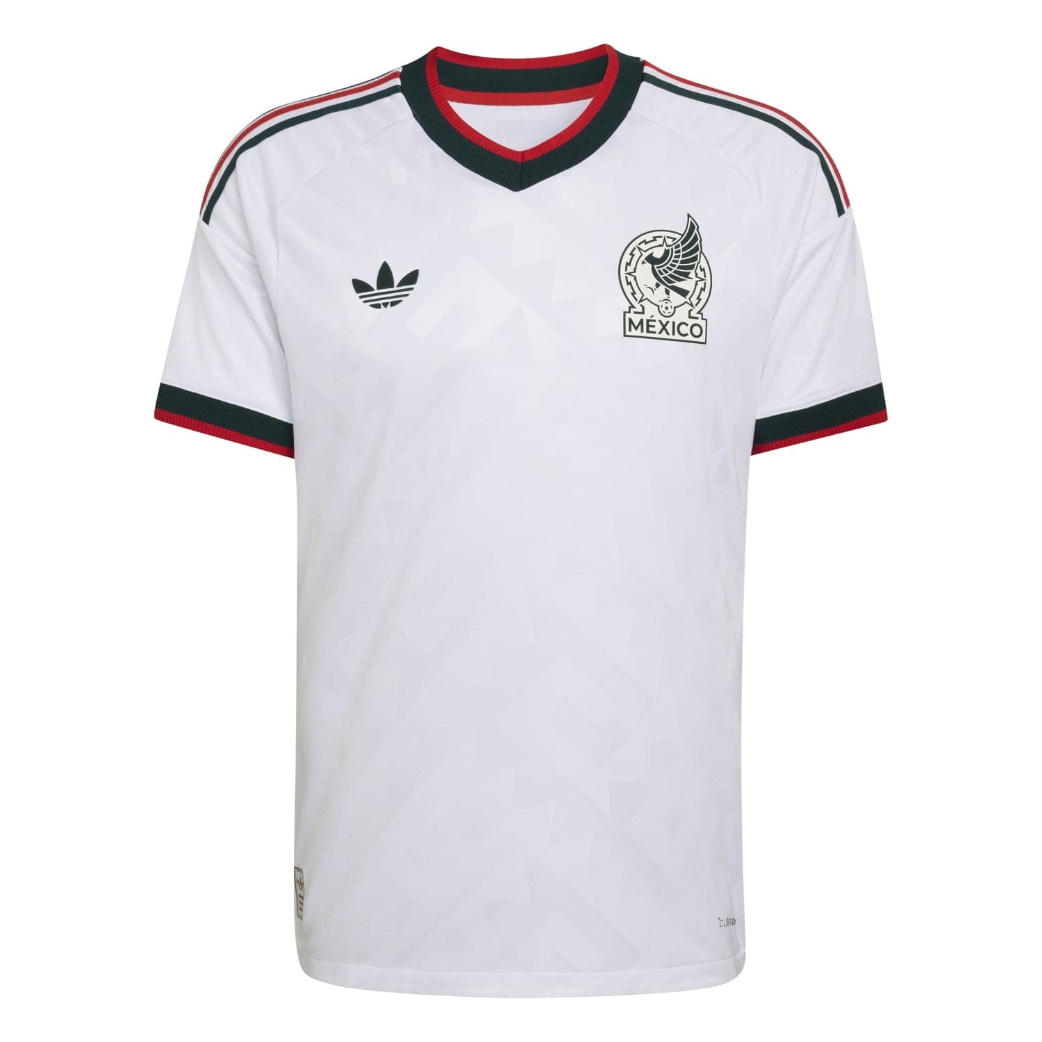 Camisa México 2026/27 Away