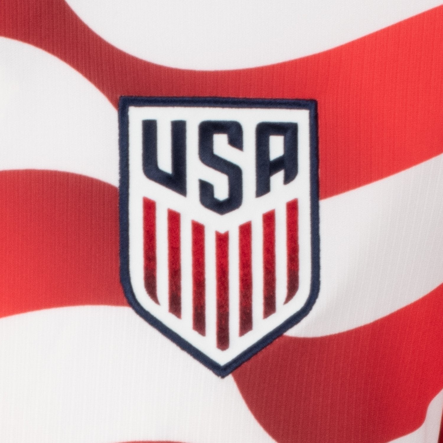 Camisa Estados Unidos 2026/27 Home