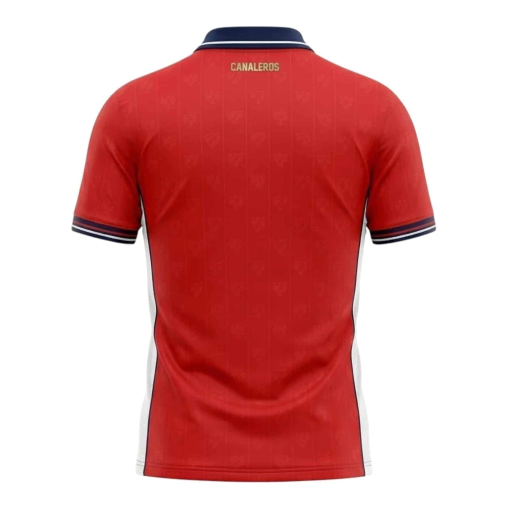 Camisa Panamá 2026/27 Home