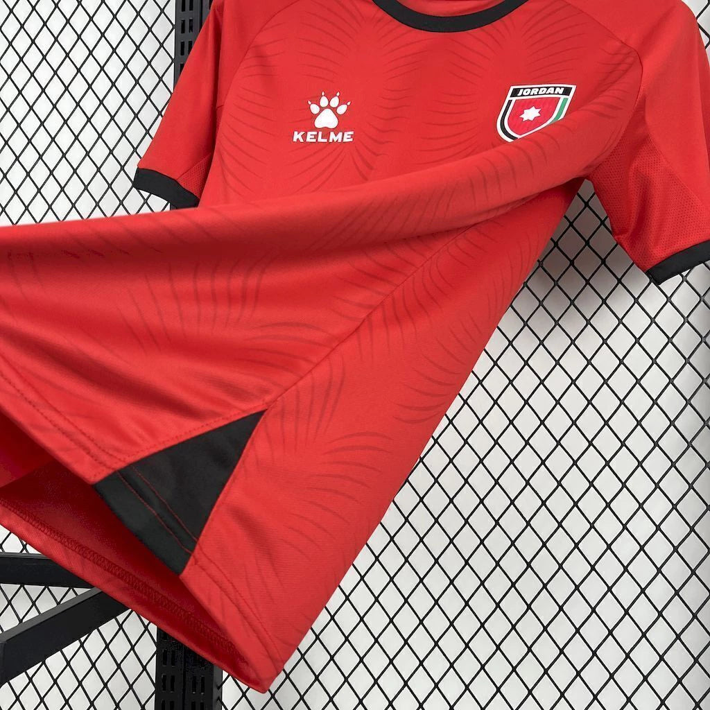 Camisa Jordânia 2026/27 Away
