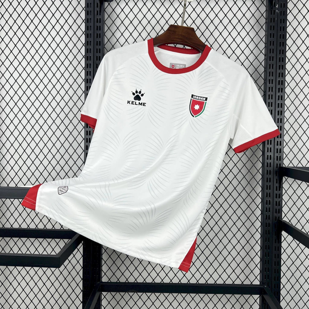 Camisa Jordânia 2026/27 Home