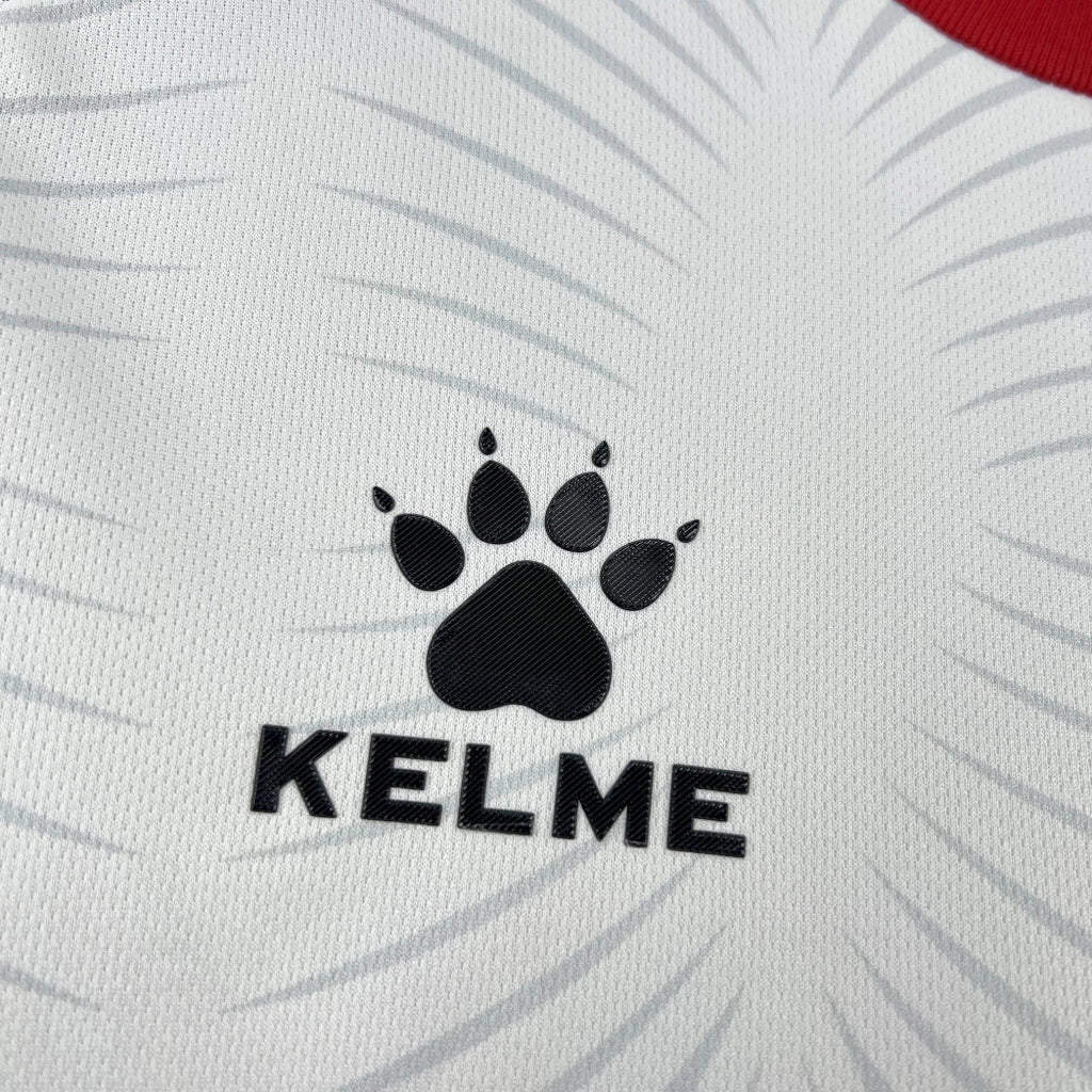 Camisa Jordânia 2026/27 Home