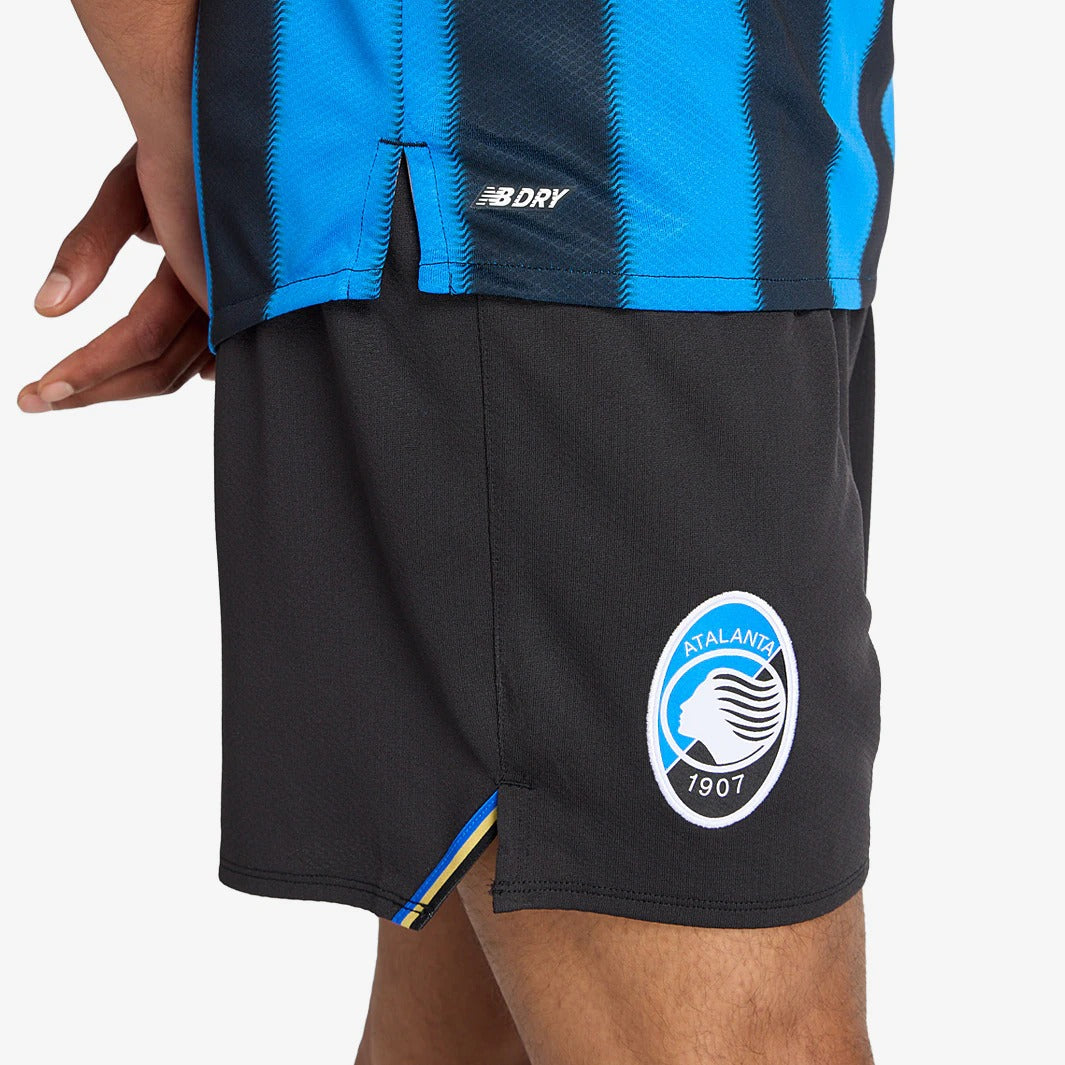 Camisa Atalanta 2025/26 I