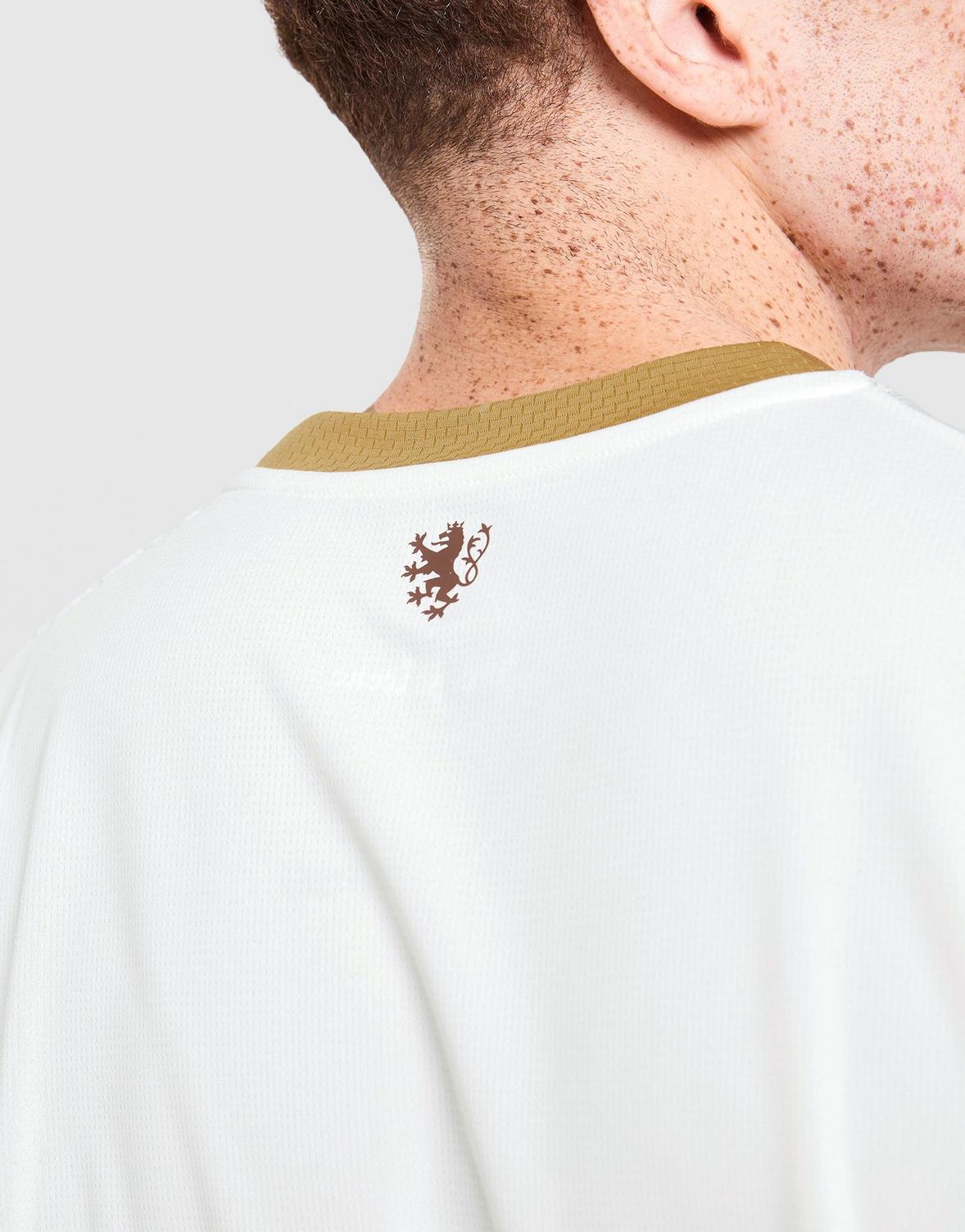 Camisa Tchéquia 2026/27 Away