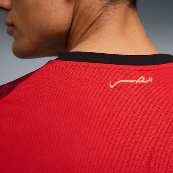 Camisa Seleção Egito Home 2026/27