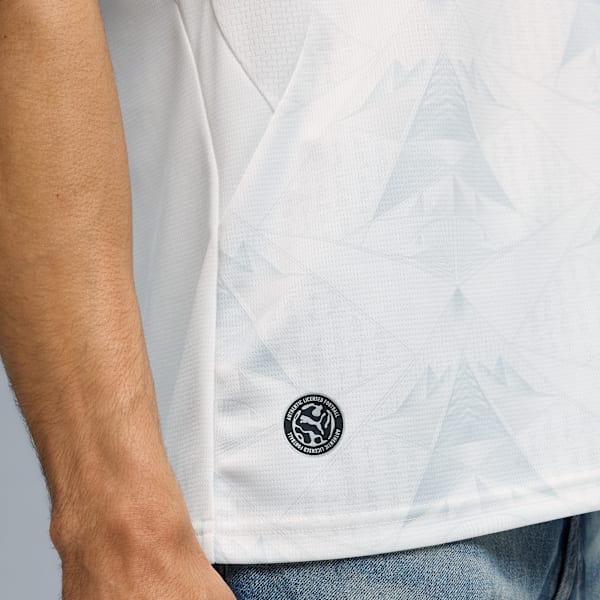 Camisa Seleção Egito Away 2026/27