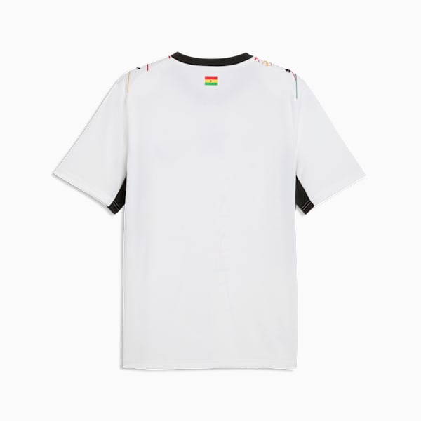 Camisa Seleção Gana Home Torcedor 2026/27