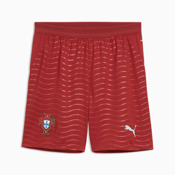 Shorts Portugal 2026 Masculino