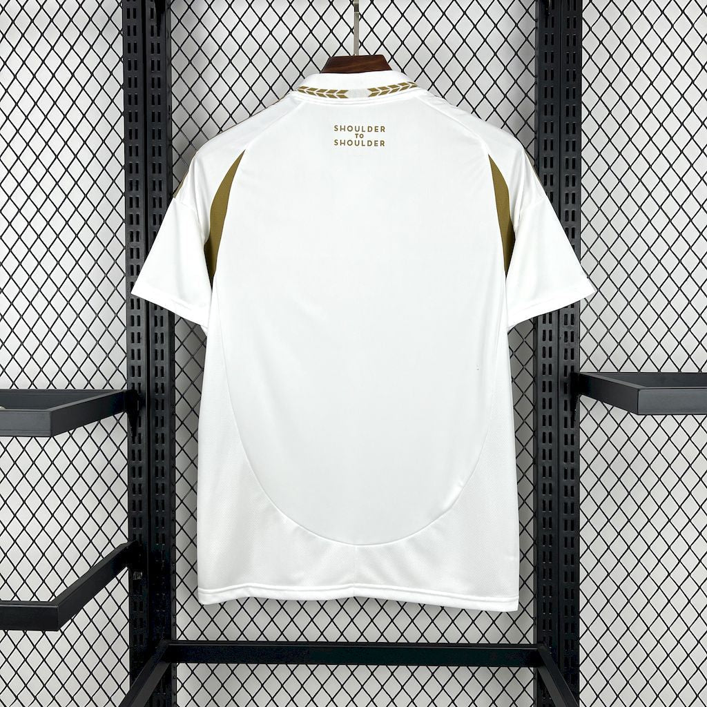 Camisa Los Angeles FC Away 25/26 - Torcedor Masculina