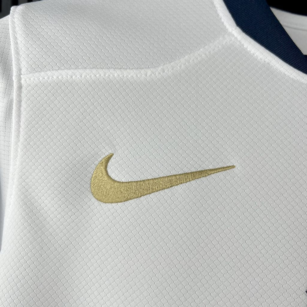 Camisa Barcelona Edição Especial 25/26 - Torcedor