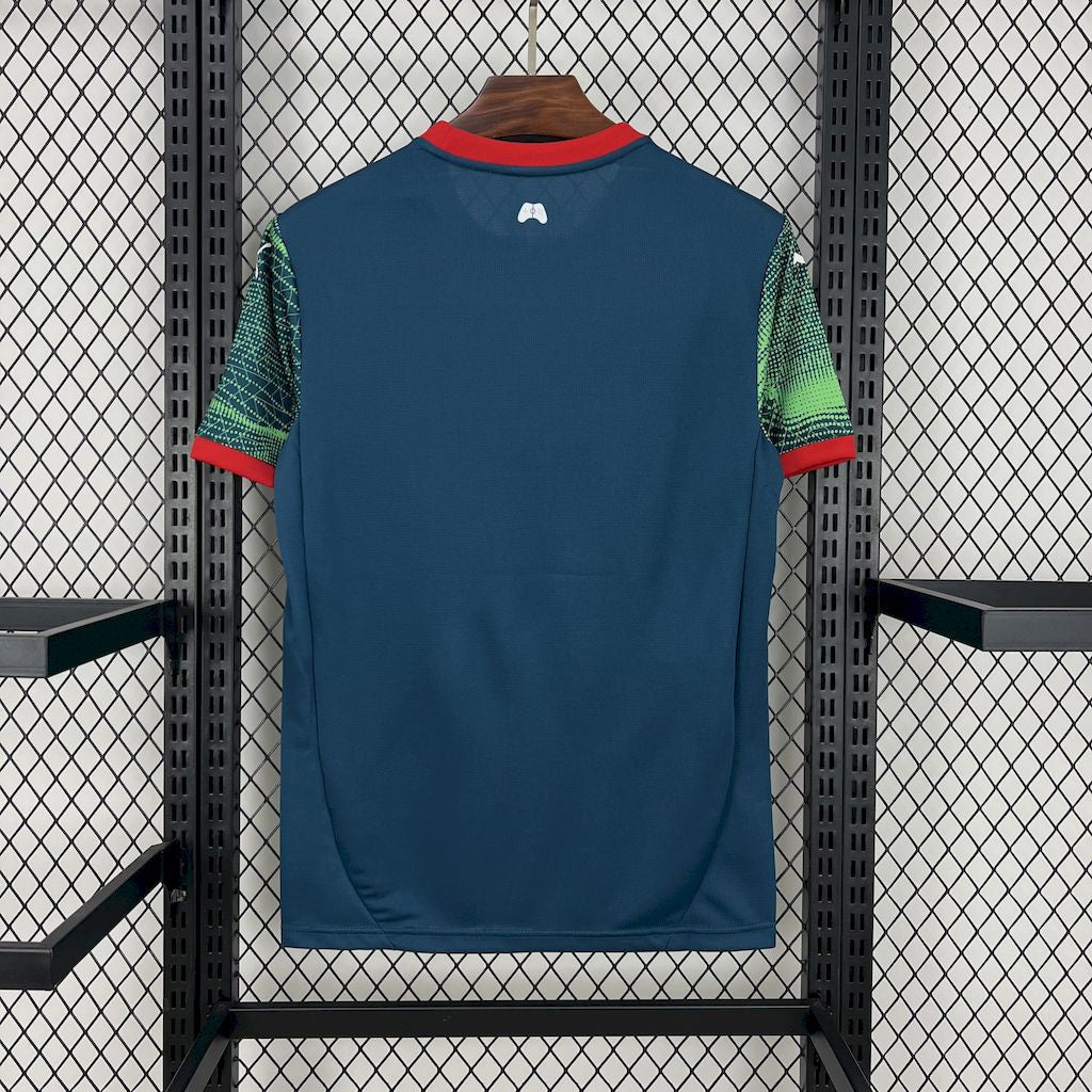 Camisa Portugal Esports 25/26 - Torcedor Masculina