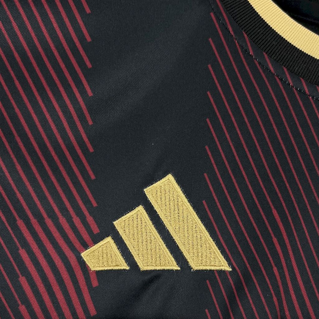 Camisa Ultimate Mostoles Home 25/26 - Torcedor Masculina
